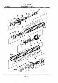 CLUTCH GROUP (R,2) 1