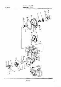 IDLER, PTO 1