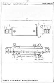 CYLINDER ASSY, STEERING 1