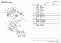 CLUTCH HOUSING 1