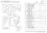 COOLING SEA WATER PIPE (TURBOCHARGER) 1