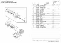 COOLING SEA WATER PUMP 1