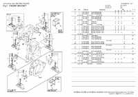 ENGINE BRACKET 1