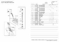 FUEL INJECTION VALVE 1