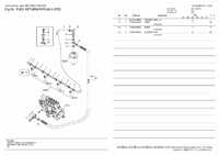 FUEL RETURN PIPE (4LH DTE) 2