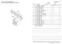 FUEL RETURN PIPE (4LH TE,HTE) 1