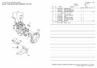 FUEL SUCTION PUMP (4LH TE,HTE) 1