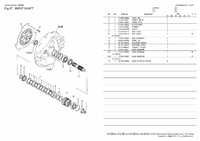 INPUT SHAFT 1