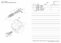 LUB OIL COOLER (CLUTCH) 1