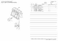 LUB OIL SYSTEM (4LH TE,HTE) 1