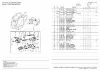 STARTING MOTOR 1