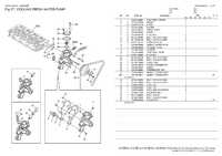 COOLING FRESH WATER PUMP 1