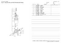 COOLING SEA WATER STRAINER 1