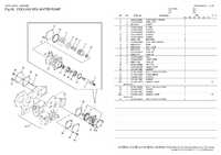 COOLING SEA WATER PUMP 1