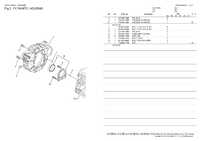 FLYWHEEL HOUSING 1