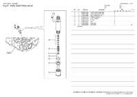 FUEL INJECTION VALVE 1