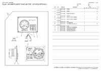 INSTRUMENTAL PANEL (B TYPE KEYLESS) 1