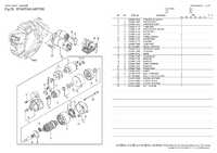 STARTING MOTOR 1