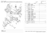V BELT COVER, GENERATOR ATTACHMENT 1