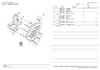V BELT COVER 1