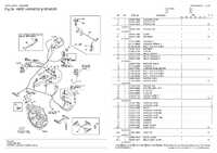 WIRE HARNESS, SENSORS 1