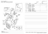 WIRE HARNESS, SENSORS 2