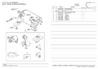 BILGE PUMP DX (OPTIONAL) 1