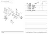 CAMSHAFT, DRIVING GEAR 1