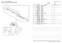 COOLING SEA WATER PUMP 1