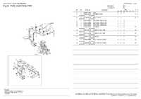 FUEL INJECTION PIPE 1