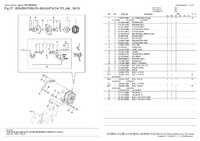 GENERATOR (12V 80A)(HITACHI TO JAN 2013) 1