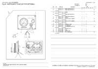 INSTRUMENT PANEL (B TYPE) 1