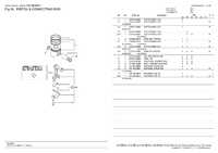 PISTON, CONNECTING ROD 1