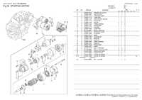 STARTING MOTOR 1