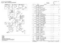 WIRE HARNESS, SENSOR 1