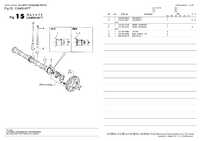 CAMSHAFT 1