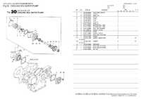 COOLING SEA WATER PUMP 1