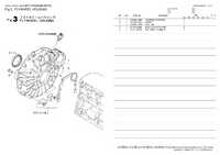 FLYWHEEL HOUSING 1