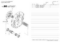 INPUT SHAFT 1