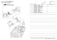 LUB OIL COOLER 1