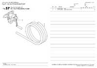 OIL SUCTION, DRAIN PUMP 1