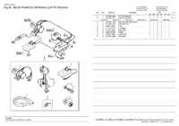 BILGE PUMP (OPT) 2