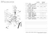 COOLING FRESH WATER PUMP 1