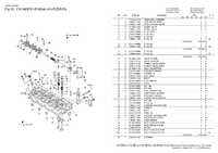 CYLINDER HEAD (4LHA РЕ(Z),E) 1