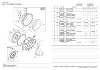 FLYWHEEL HOUSING 1