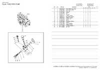 FUEL FEED PUMP 1