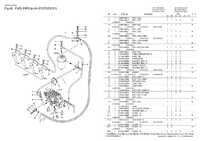 FUEL PIPE (4LHA ST,DT(Z)E) 1