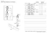 FUEL STRAINER (4LHA ST,DT(Z)E) 1