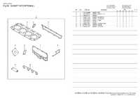 GASKET SET (OPT) 1