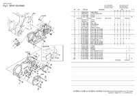 GEAR HOUSING 1